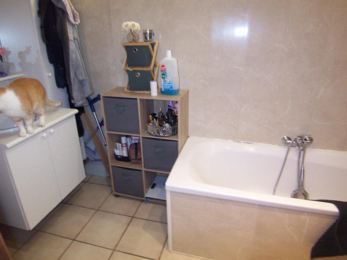 photo 7 du bien Maison d'habitation avec jardin d'une superficie de 2a 80ca 