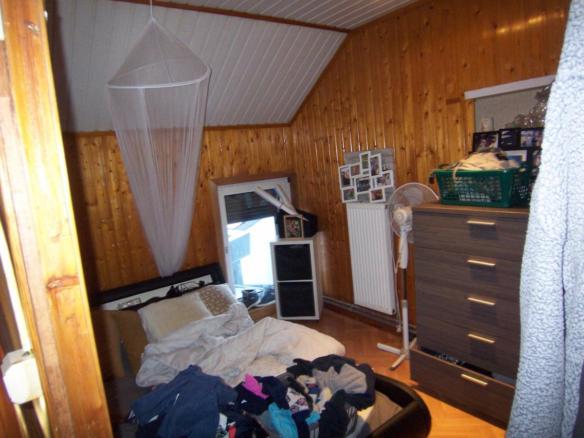 photo 8 du bien Maison d'habitation avec jardin d'une superficie de 2a 80ca 