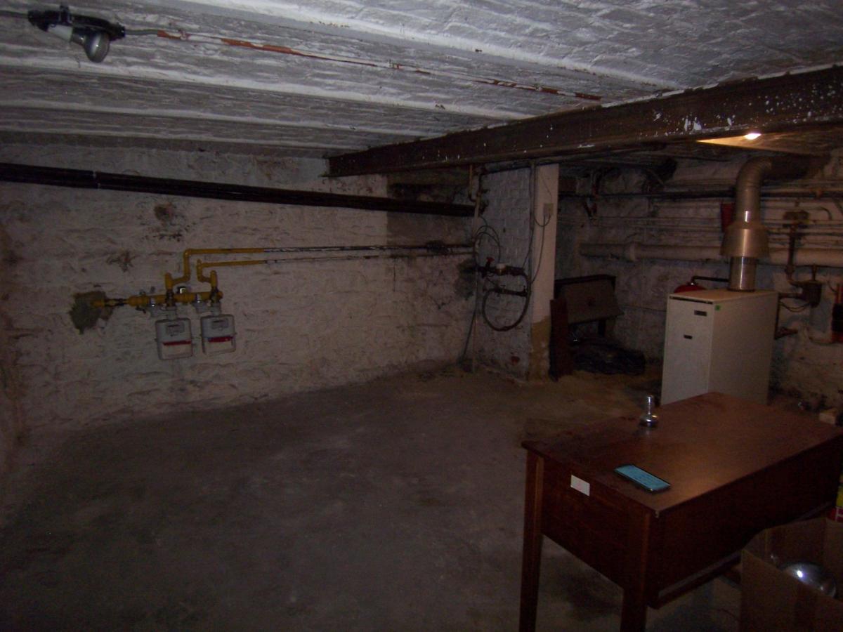 photo 7 du bien Immeuble commercial avec habitation à l'étage à vendre