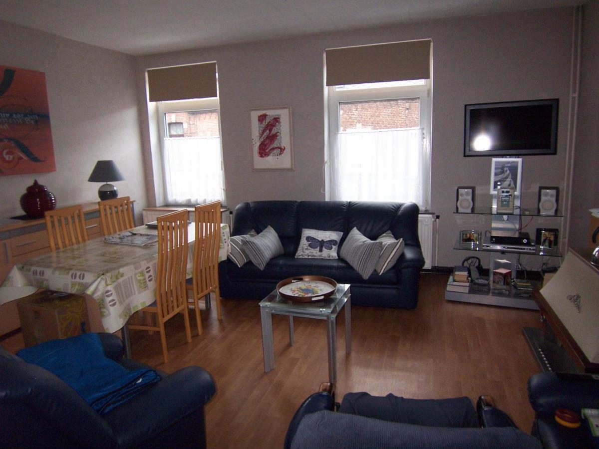 photo 8 du bien Immeuble commercial avec habitation à l'étage à vendre