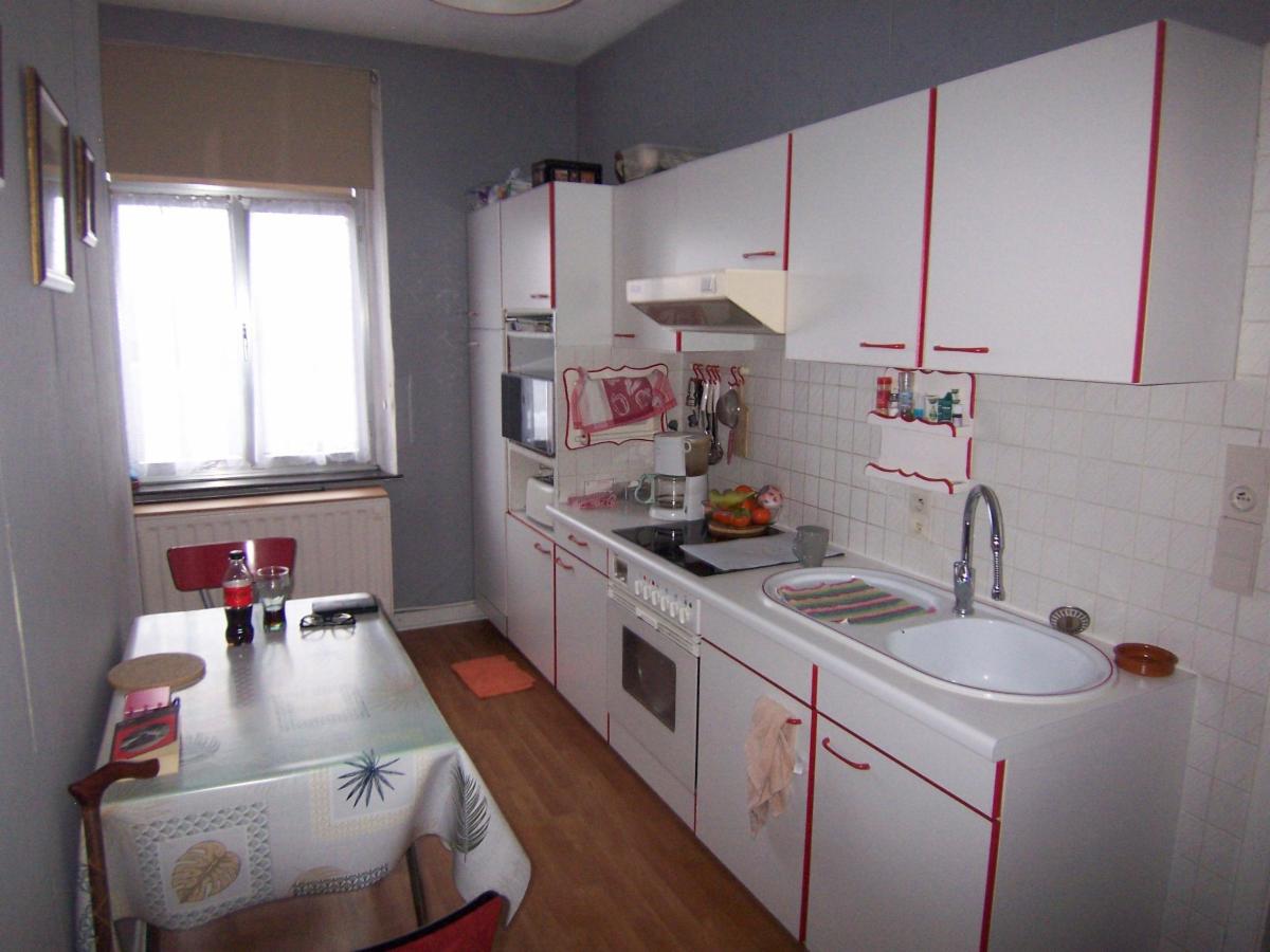 photo 10 du bien Immeuble commercial avec habitation à l'étage à vendre