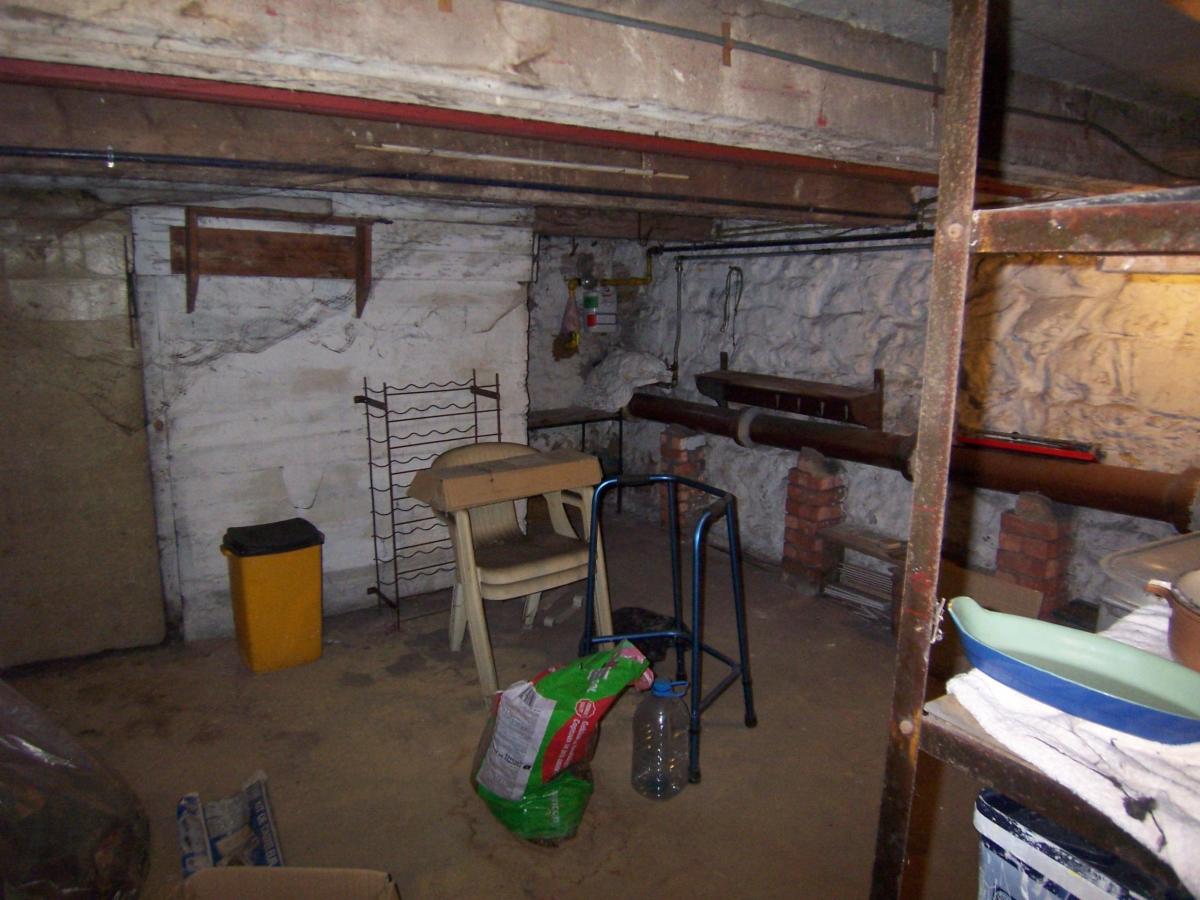 photo 7 du bien Maison d'habitation avec jardin 
