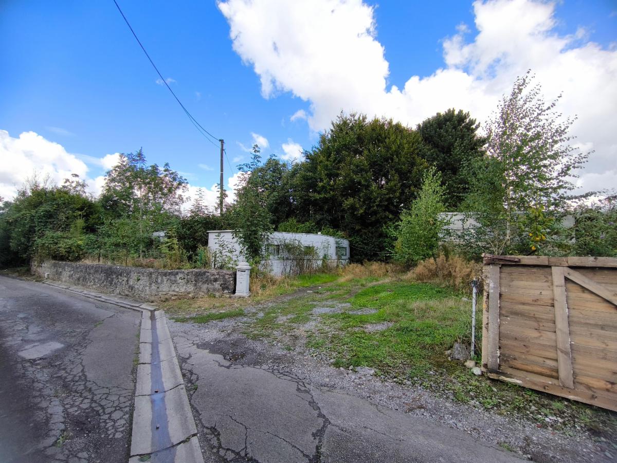 Terrain à vendre - Ruelle du Moulin, 6560 Solre-sur-Sambre