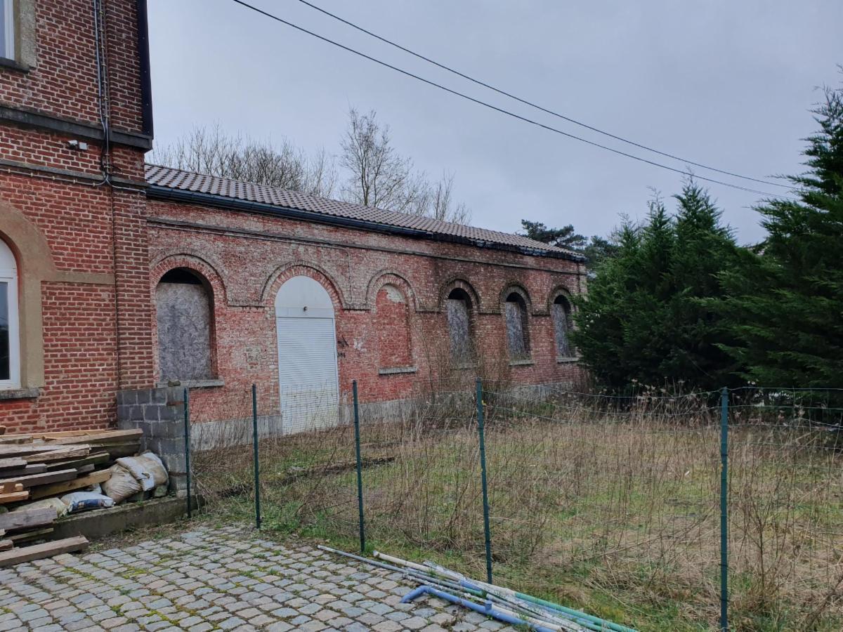 Maison à vendre - Route de Mons384, 6560 Grand-Reng