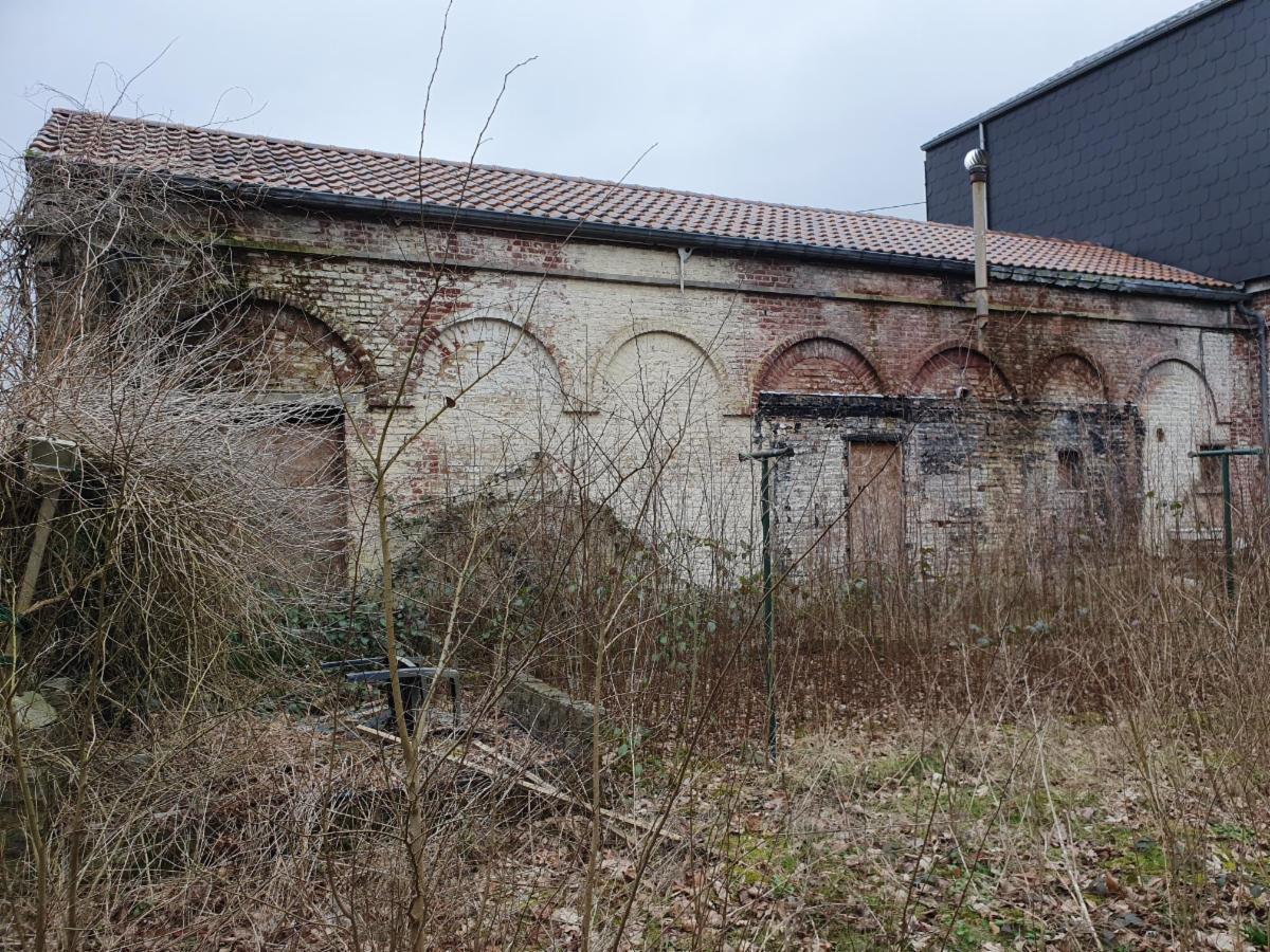 photo 2 du bien Maison