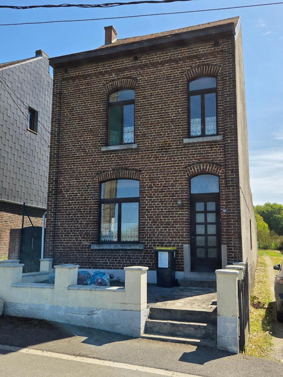 Maison à vendre - De France104, 6560 Solre-sur-Sambre