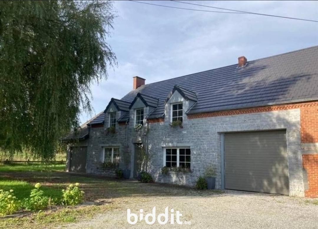 6590 Momignies, Rue Herreuse 17