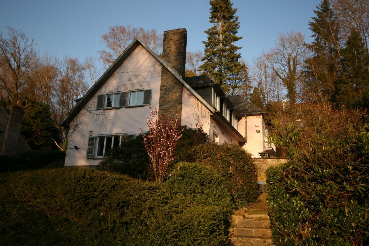 TRES BELLE VILLA DE CARACTERE 