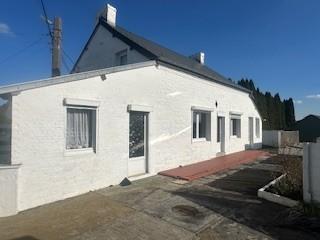Belle petite maison style fermette 