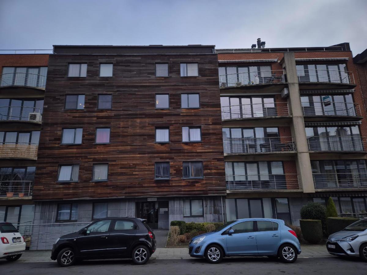 Appartement à vendre - Avenue Albert Ier (MM)4, 6032 Mont-sur-Marchienne