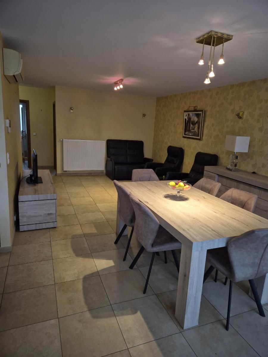 photo 3 du bien Bel appartement situé au 4ème étage
