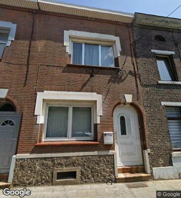 Maison à vendre - Rue Julien Durant48, 6031 Monceau-sur-Sambre
