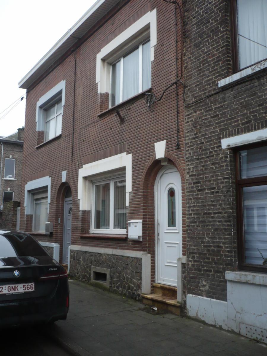 photo 2 du bien Maison d'habitation avec jardin