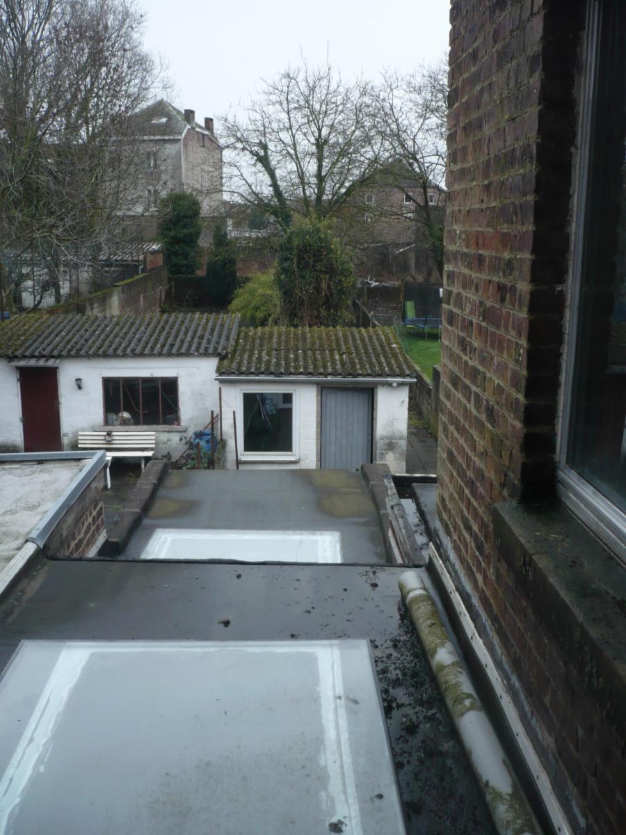 photo 6 du bien Maison d'habitation avec jardin