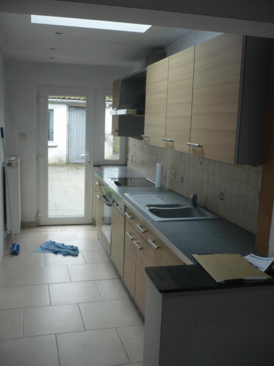 photo 8 du bien Maison d'habitation avec jardin