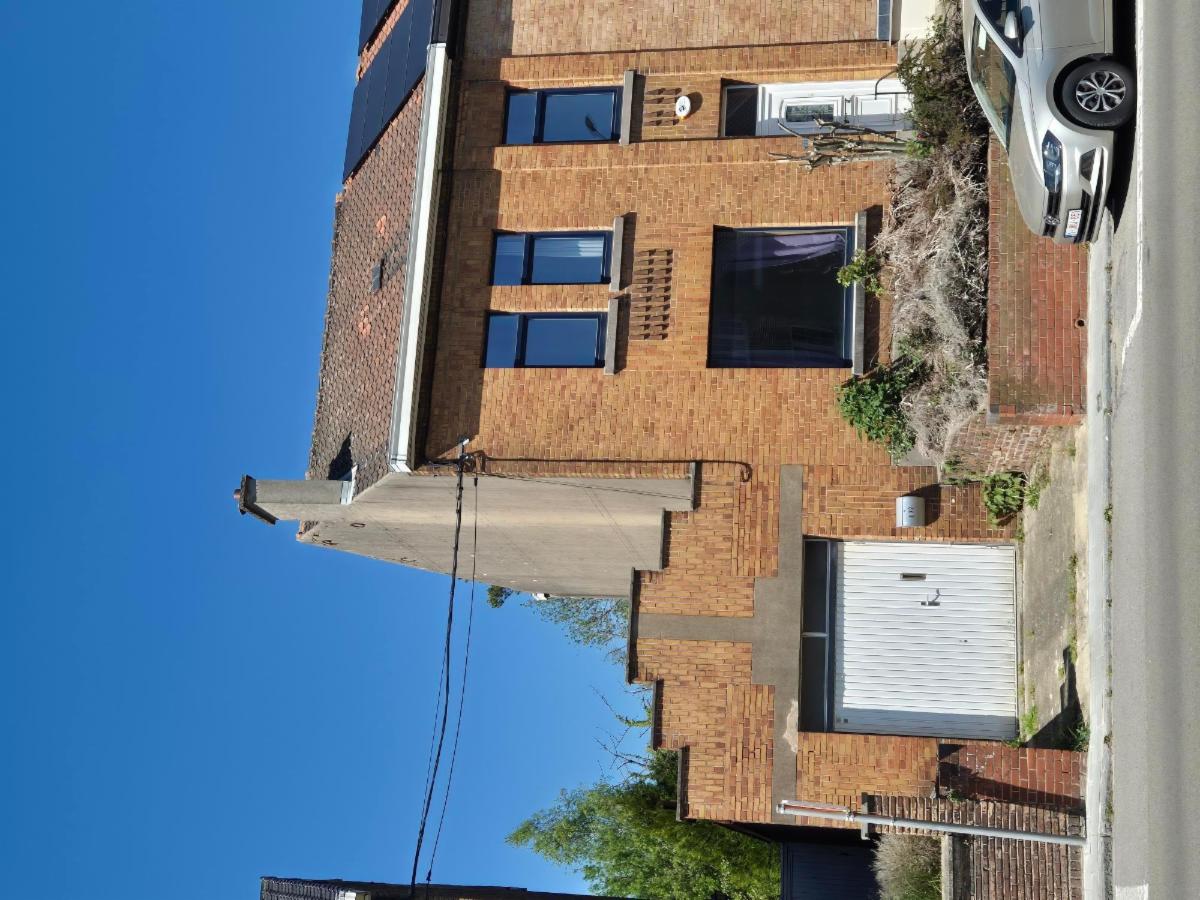 Maison à vendre - Avenue Eugène Mascaux672, 6001 Marcinelle