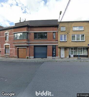 Appartement enchères BIDDIT - Rue de la Brasserie Montplaisir53, 6042 Lodelinsart