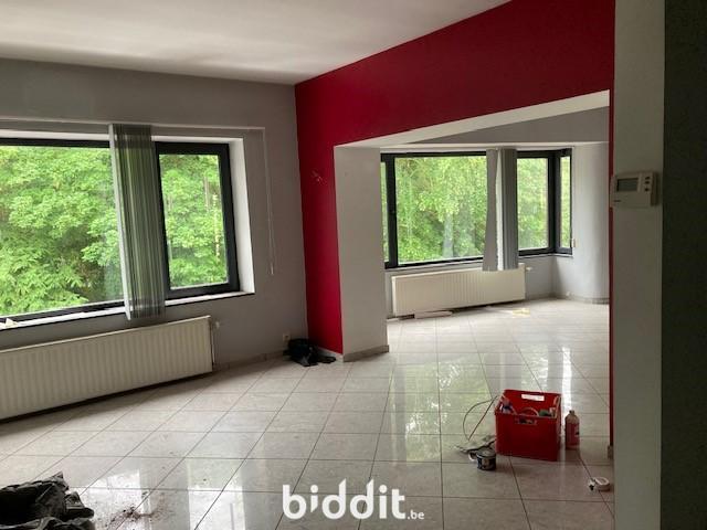 photo 3 du bien Immeuble avec caves,garage,appartement,combles aménageables 