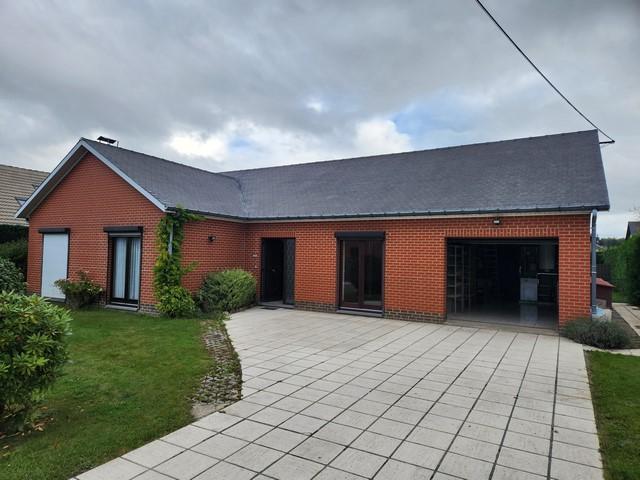 Maison à vendre - Rue du capitaine schirmeyer38, 6534 Thuin