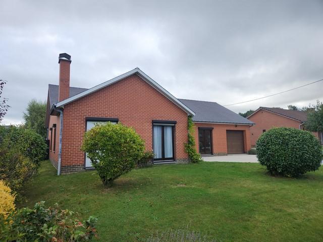 photo 3 du bien Villa de plain pied - 3 chambres + garage