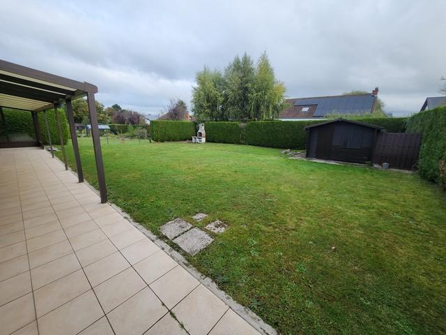 photo 4 du bien Villa de plain pied - 3 chambres + garage
