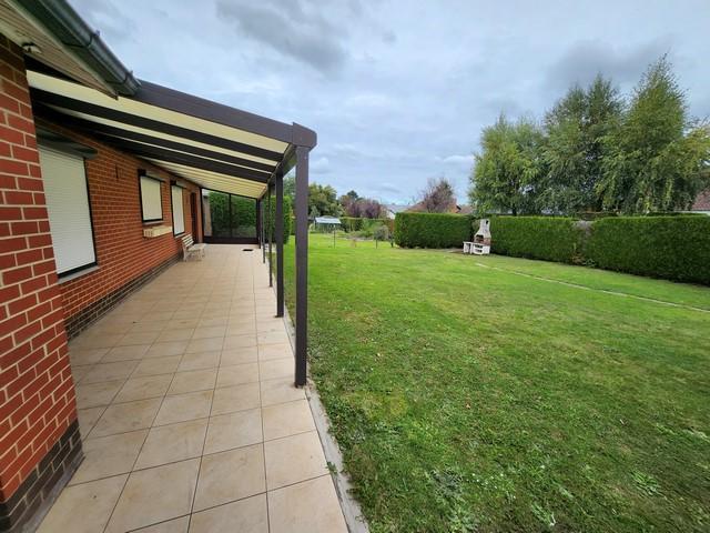 photo 7 du bien Villa de plain pied - 3 chambres + garage