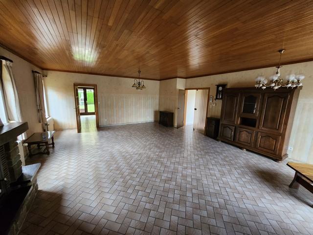 photo 10 du bien Villa de plain pied - 3 chambres + garage