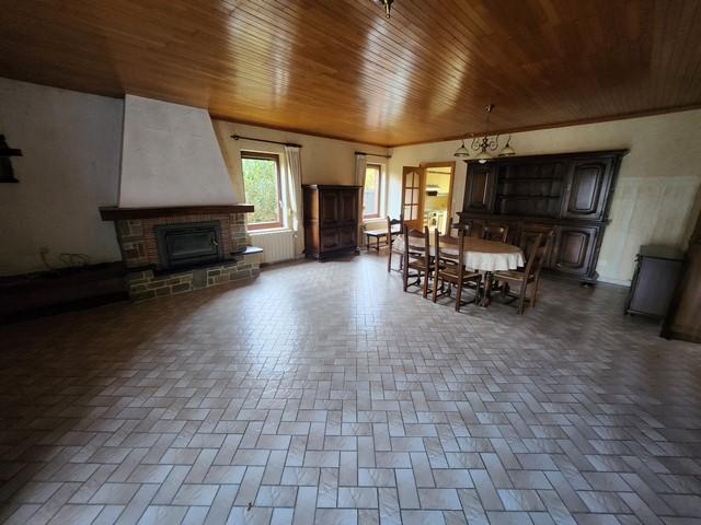 photo 11 du bien Villa de plain pied - 3 chambres + garage