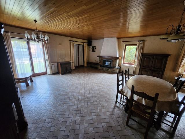 photo 13 du bien Villa de plain pied - 3 chambres + garage