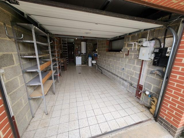 photo 22 du bien Villa de plain pied - 3 chambres + garage