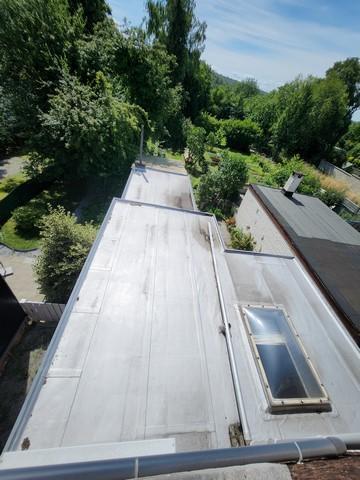 photo 15 du bien Maison 4 façades avec cour et jardin