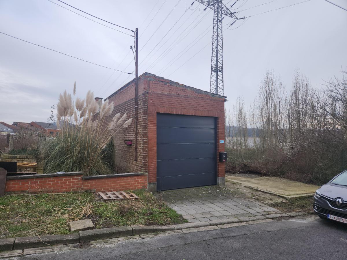 photo 2 du bien Maison 4 façades (Gros Oeuvre)