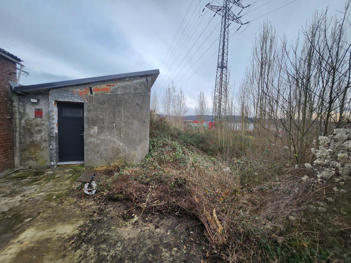 photo 3 du bien Maison 4 façades (Gros Oeuvre)