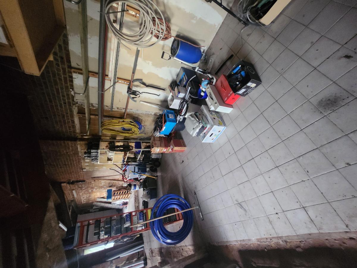 photo 4 du bien Maison 4 façades (Gros Oeuvre)