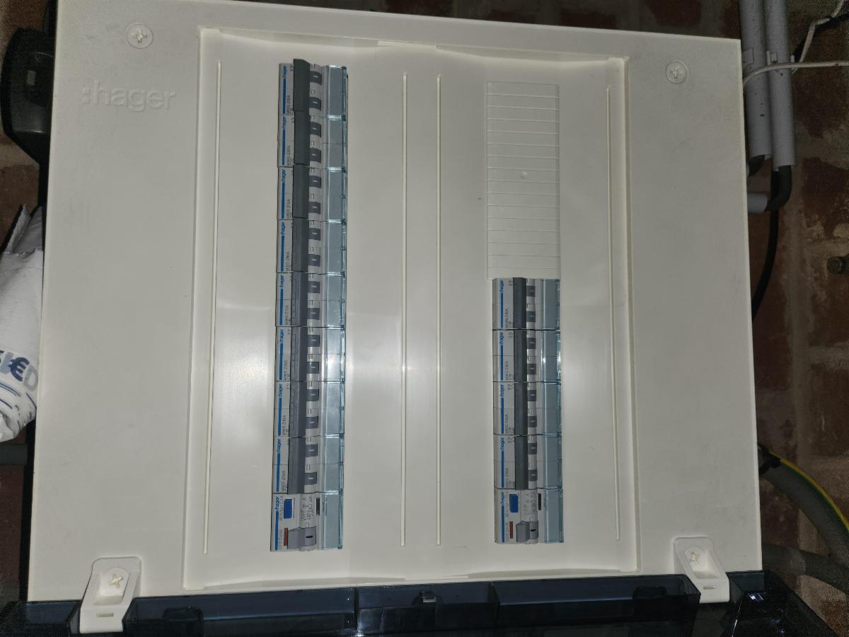 photo 8 du bien Maison 4 façades (Gros Oeuvre)