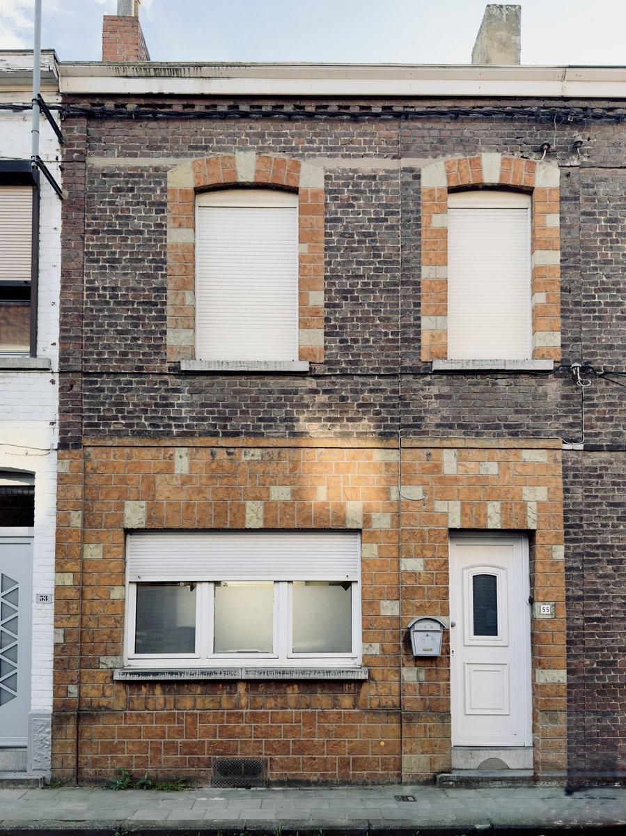 Maison à vendre - Rue des Grands Prés55, 7000 Mons