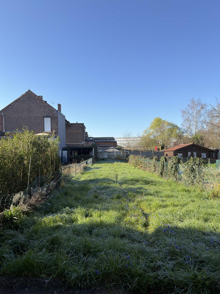 photo 2 du bien Maison 2 façades avec jardin