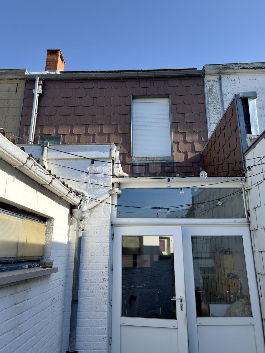 photo 4 du bien Maison 2 façades avec jardin