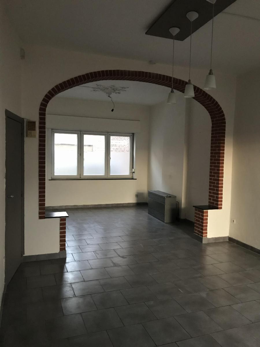 photo 5 du bien Maison 2 façades avec jardin