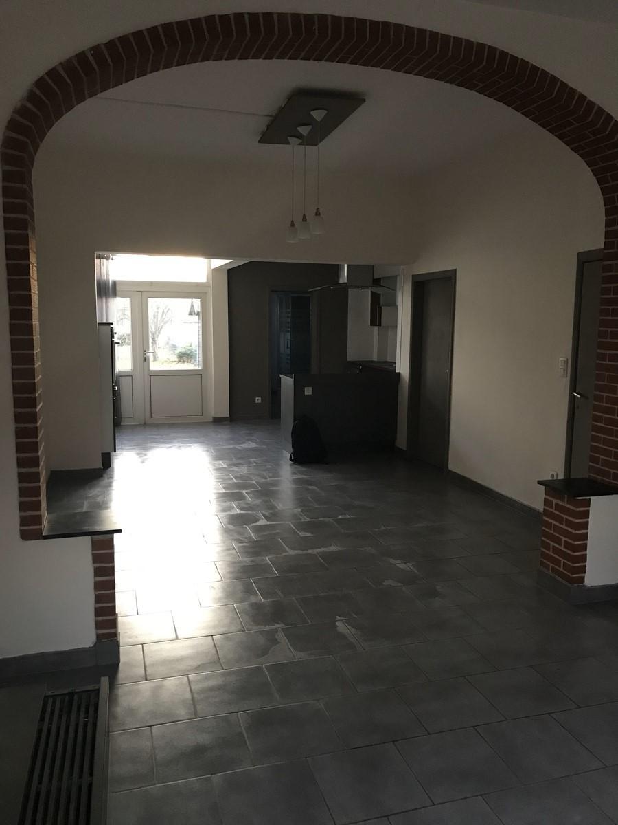 photo 6 du bien Maison 2 façades avec jardin