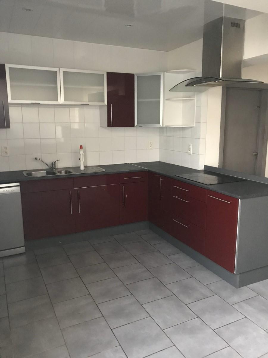 photo 8 du bien Maison 2 façades avec jardin