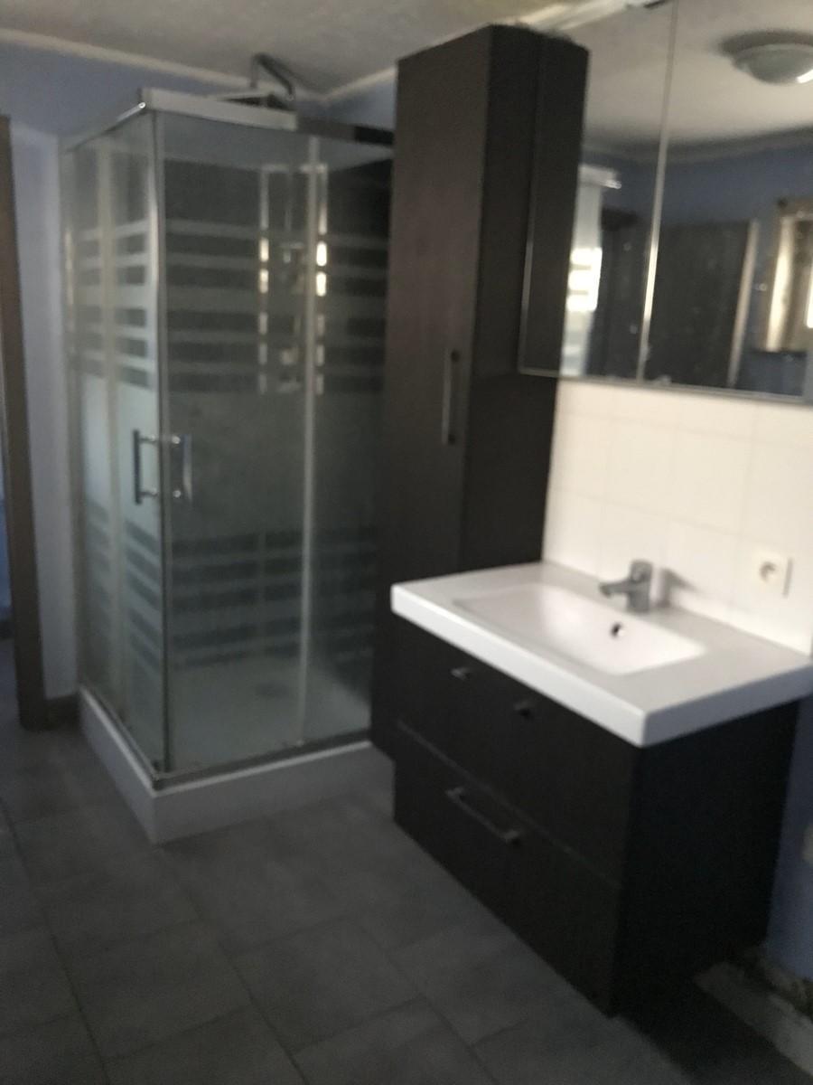 photo 9 du bien Maison 2 façades avec jardin