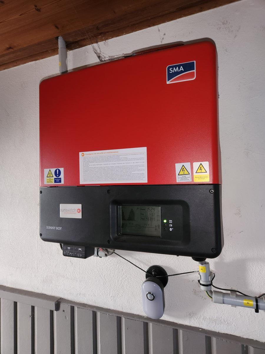 photo 19 du bien Maison 2 façades avec jardin