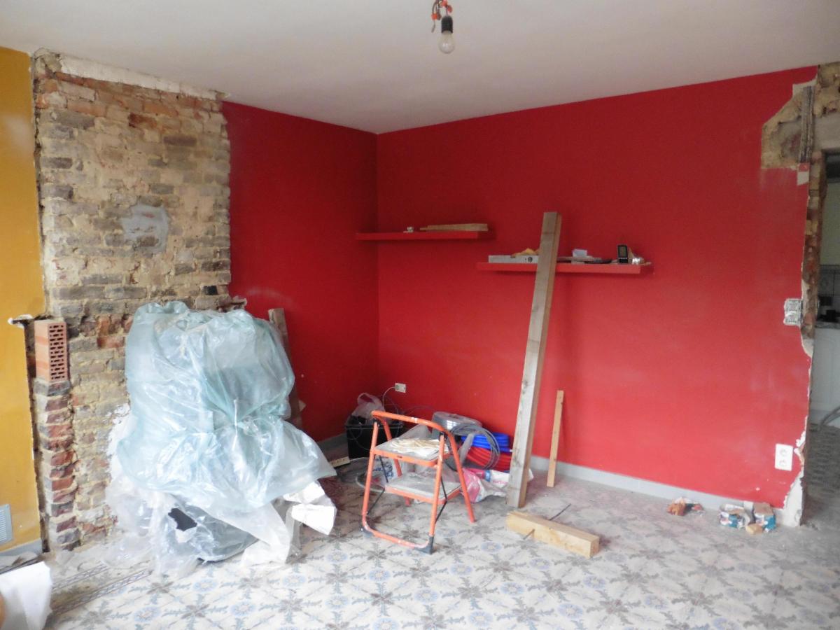 Photo 2 du bien Maison d'habitation