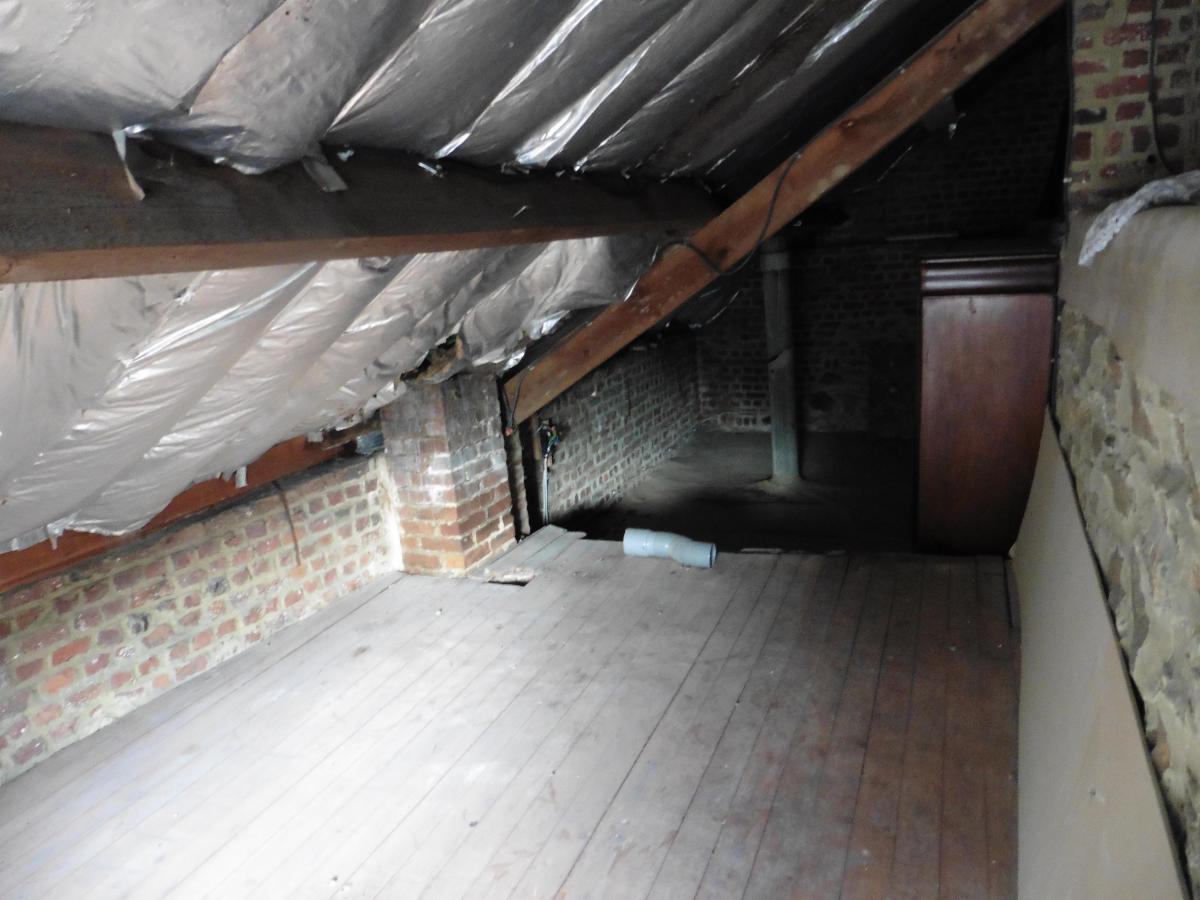 Photo 5 du bien Maison d'habitation