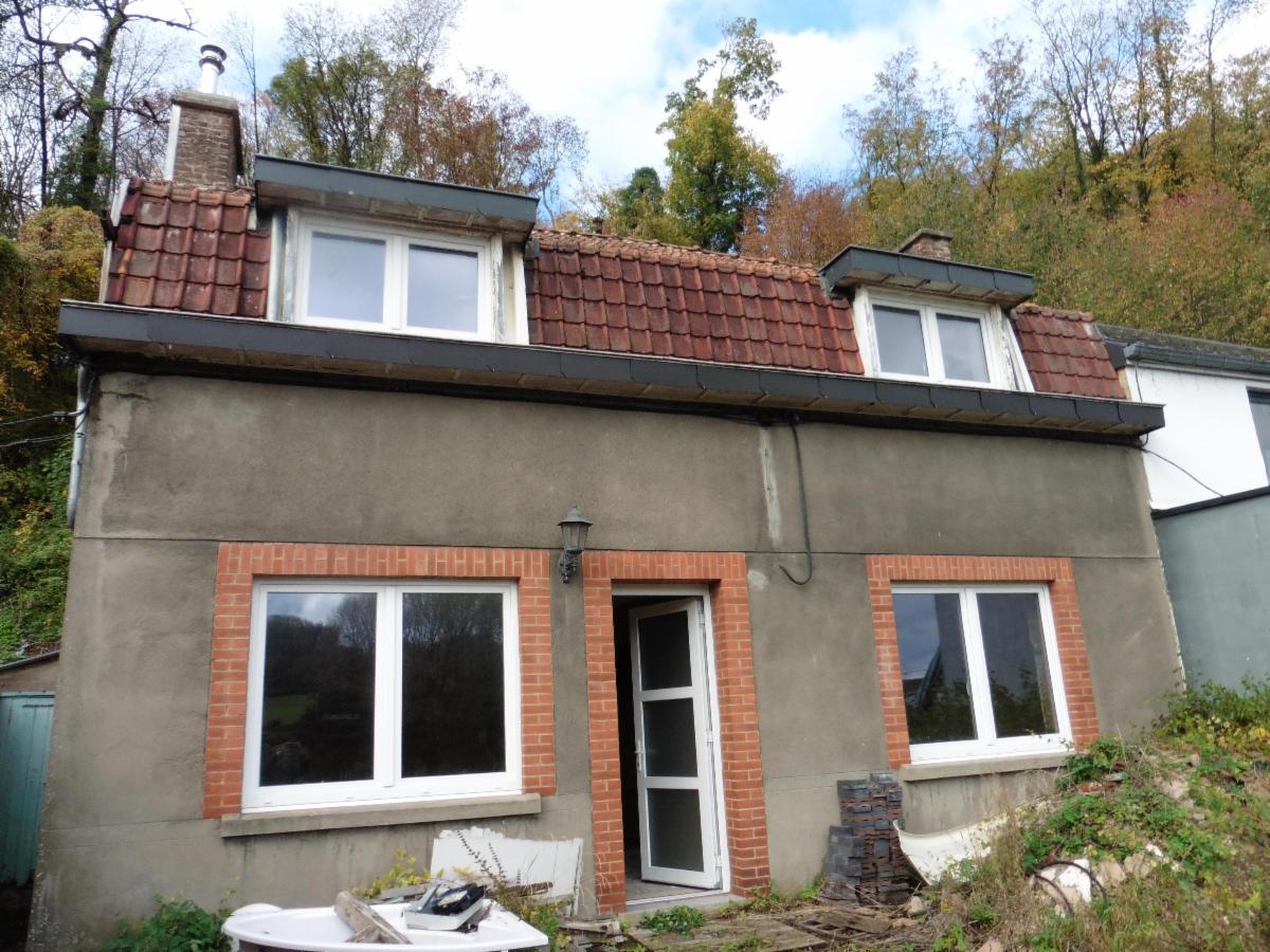 Photo 7 du bien Maison d'habitation