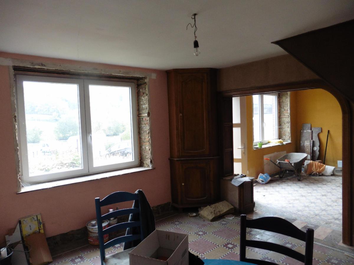 Photo 8 du bien Maison d'habitation