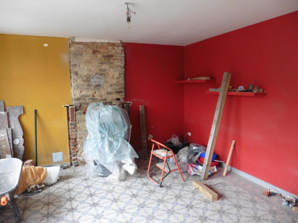 Photo 9 du bien Maison d'habitation