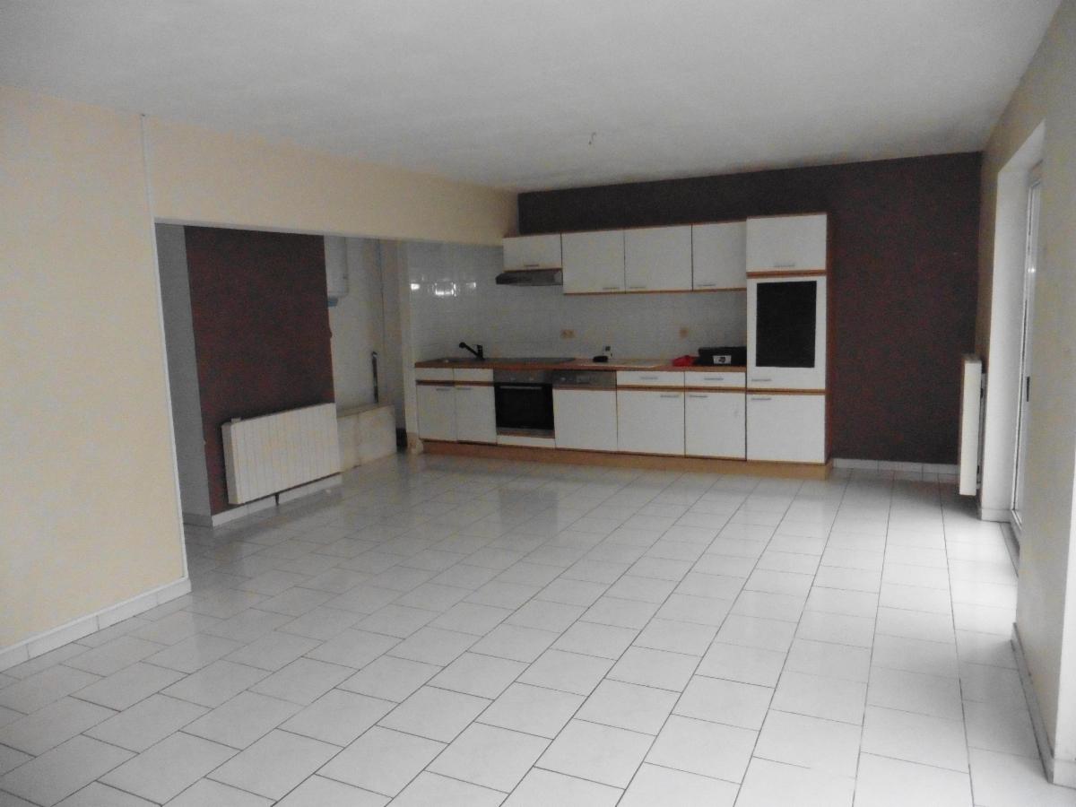 Photo 3 du bien Appartement