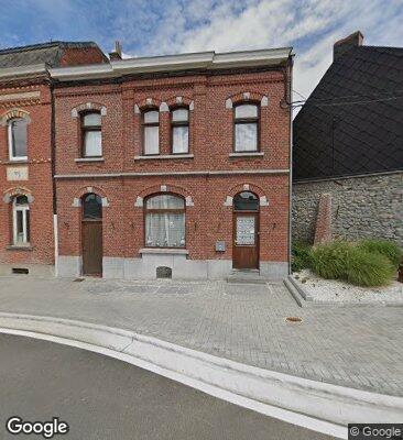 Jolie maison